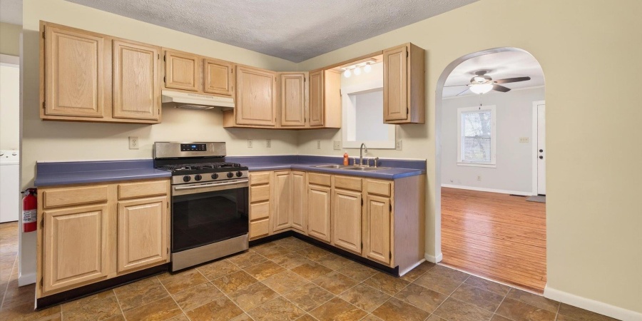 917 N Maple Street, Bloomington, Indiana 47404,MLS,202548380