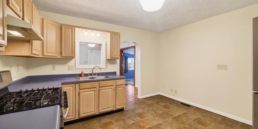 917 N Maple Street, Bloomington, Indiana 47404,MLS,202548380