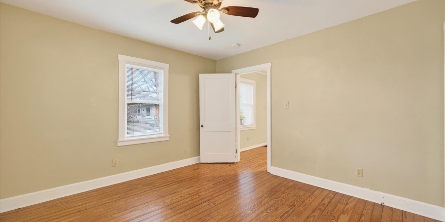 917 N Maple Street, Bloomington, Indiana 47404,MLS,202548380