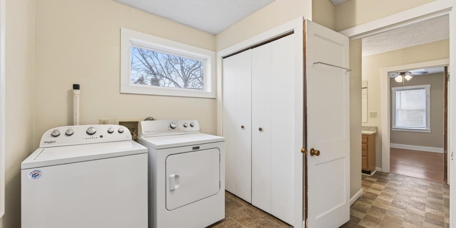 917 N Maple Street, Bloomington, Indiana 47404,MLS,202548380