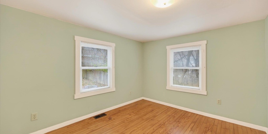 917 N Maple Street, Bloomington, Indiana 47404,MLS,202548380