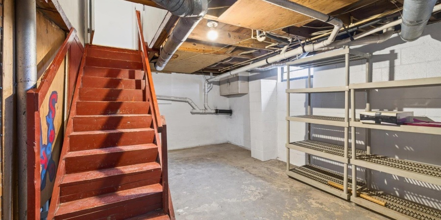 917 N Maple Street, Bloomington, Indiana 47404,MLS,202548380