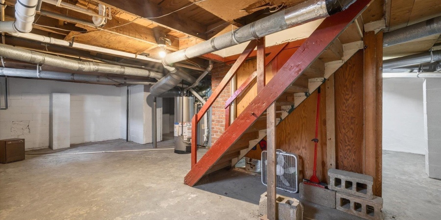 917 N Maple Street, Bloomington, Indiana 47404,MLS,202548380