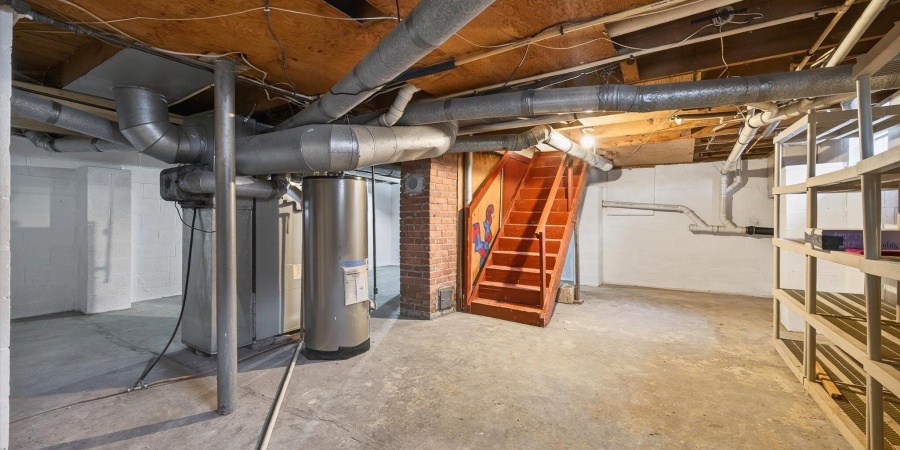 917 N Maple Street, Bloomington, Indiana 47404,MLS,202548380