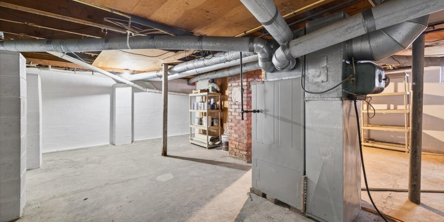 917 N Maple Street, Bloomington, Indiana 47404,MLS,202548380