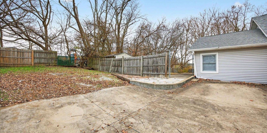 917 N Maple Street, Bloomington, Indiana 47404,MLS,202548380