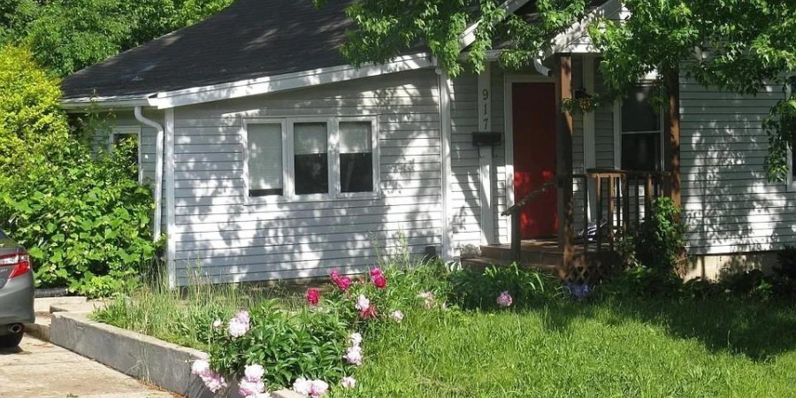 917 N Maple Street, Bloomington, Indiana 47404,MLS,202548380