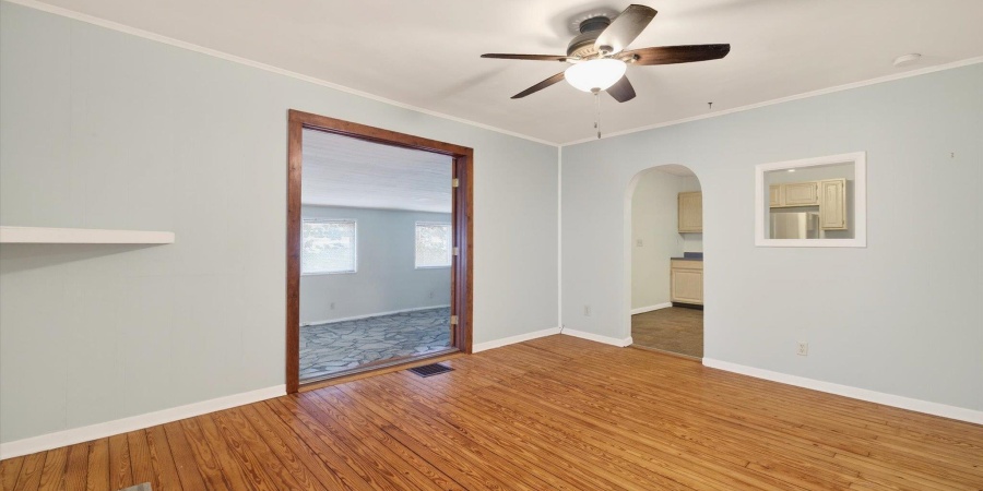 917 N Maple Street, Bloomington, Indiana 47404,MLS,202548380