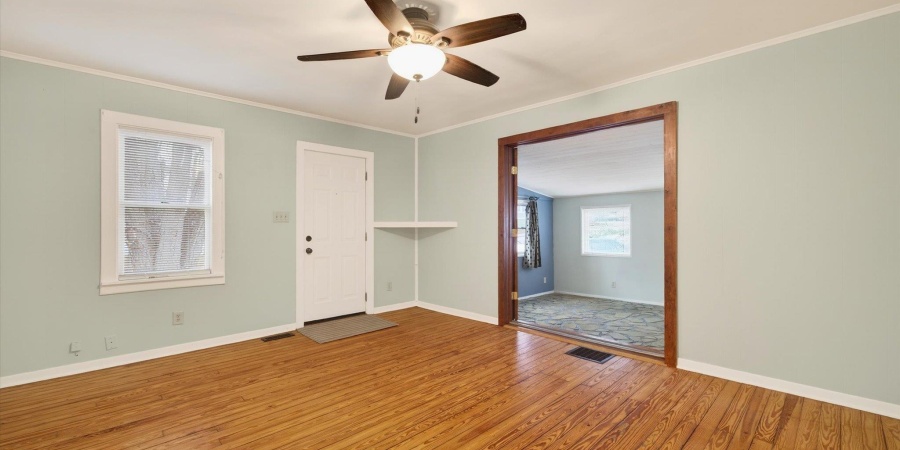 917 N Maple Street, Bloomington, Indiana 47404,MLS,202548380