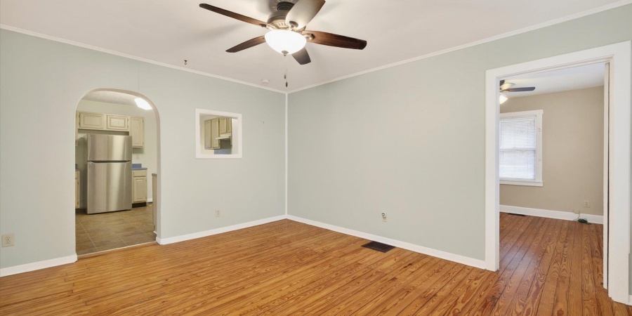 917 N Maple Street, Bloomington, Indiana 47404,MLS,202548380