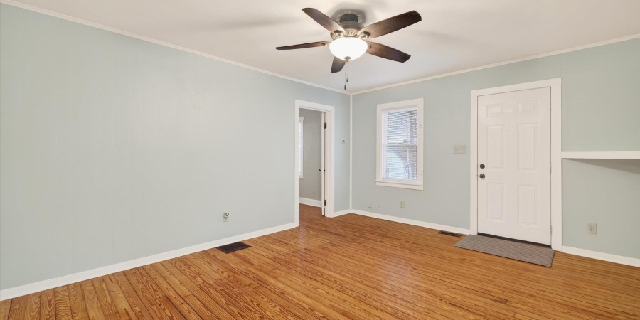 917 N Maple Street, Bloomington, Indiana 47404,MLS,202548380