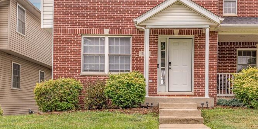 2555 S Addisyn Lane, Bloomington, Indiana 47403-3269,MLS,202548435