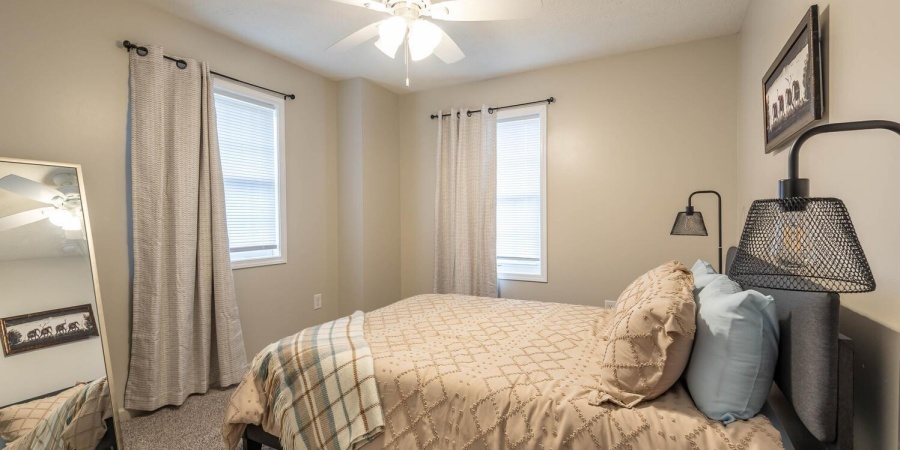 2555 S Addisyn Lane, Bloomington, Indiana 47403-3269,MLS,202548435