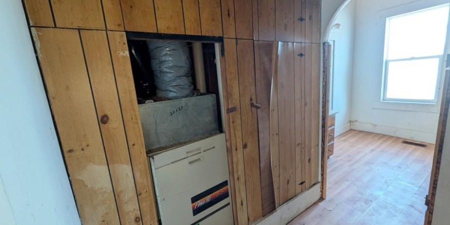 7289 Abrell Road, Freedom, Indiana 47431,MLS,202548450