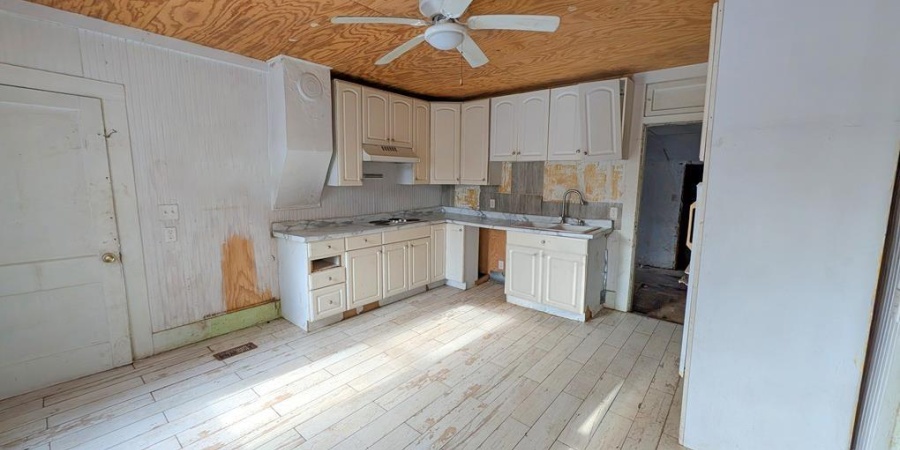 7289 Abrell Road, Freedom, Indiana 47431,MLS,202548450