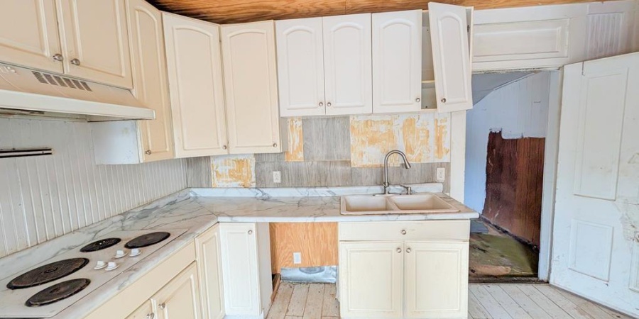 7289 Abrell Road, Freedom, Indiana 47431,MLS,202548450