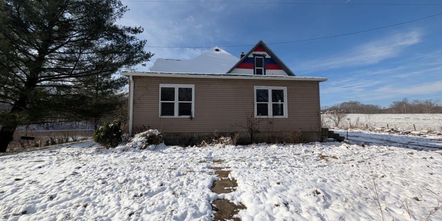 7289 Abrell Road, Freedom, Indiana 47431,MLS,202548450