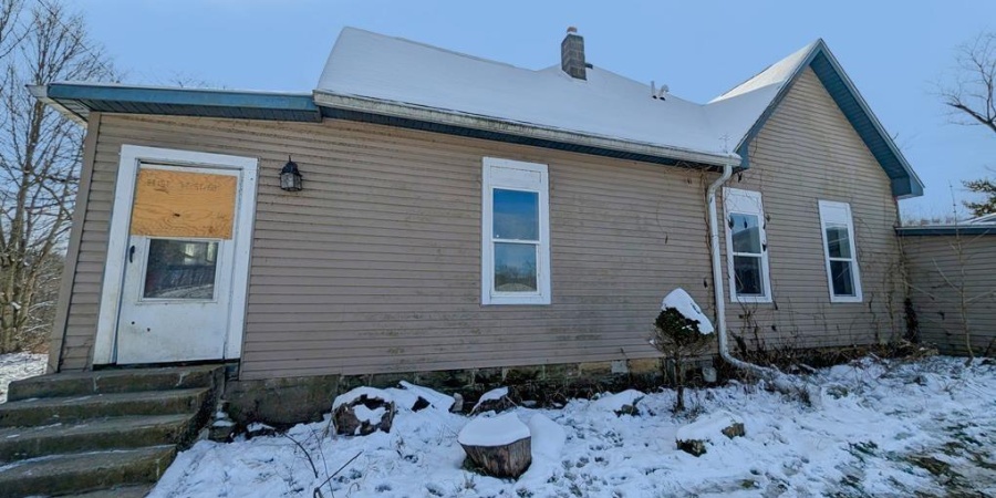 7289 Abrell Road, Freedom, Indiana 47431,MLS,202548450