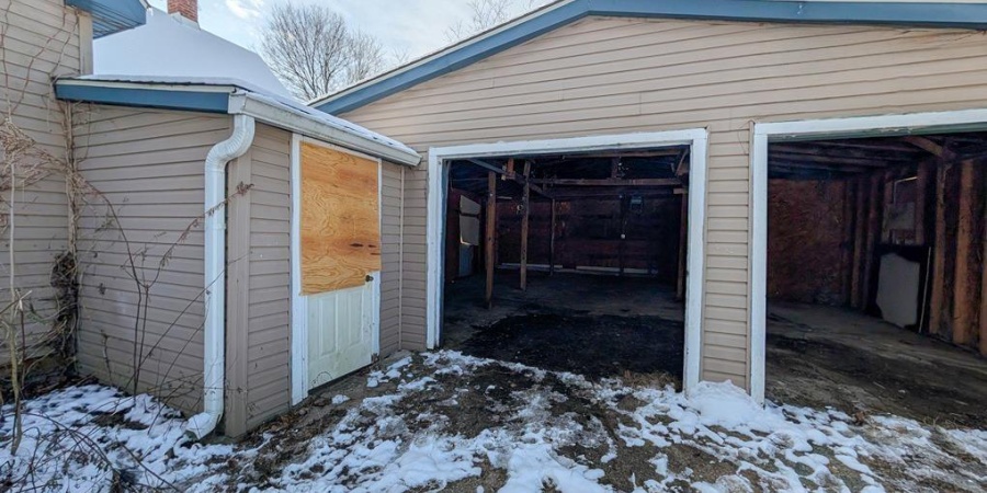 7289 Abrell Road, Freedom, Indiana 47431,MLS,202548450