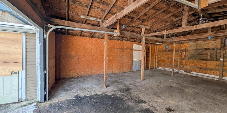 7289 Abrell Road, Freedom, Indiana 47431,MLS,202548450