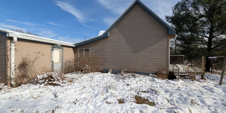 7289 Abrell Road, Freedom, Indiana 47431,MLS,202548450