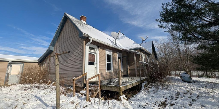 7289 Abrell Road, Freedom, Indiana 47431,MLS,202548450