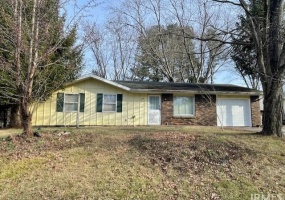1719 S Seneca Street, Ellettsville, Indiana 47429,MLS,202548464