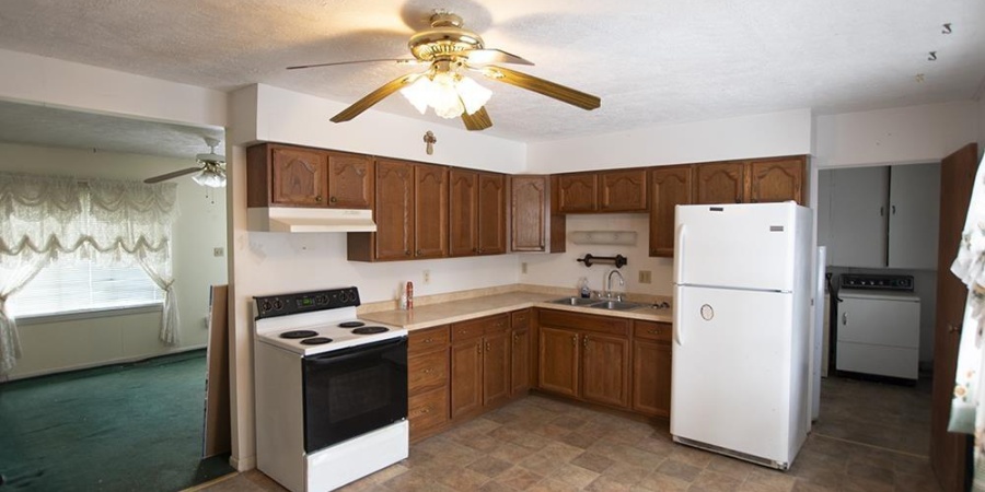 1719 S Seneca Street, Ellettsville, Indiana 47429,MLS,202548464