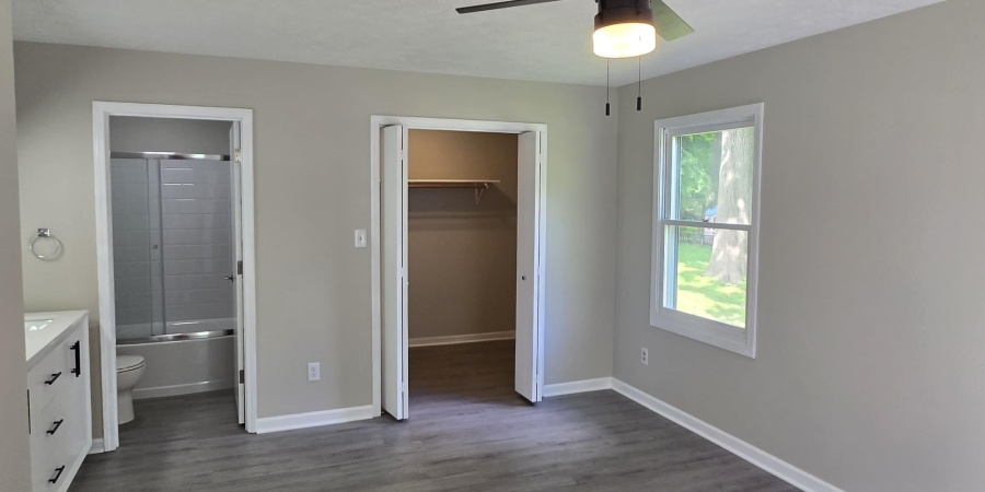 4081 N Brookwood Drive, Bloomington, Indiana 47404,MLS,202520546