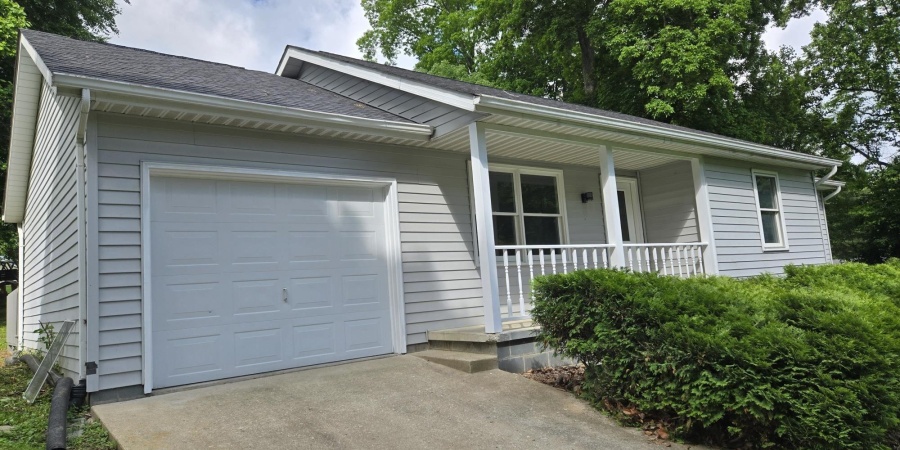 4081 N Brookwood Drive, Bloomington, Indiana 47404,MLS,202520546