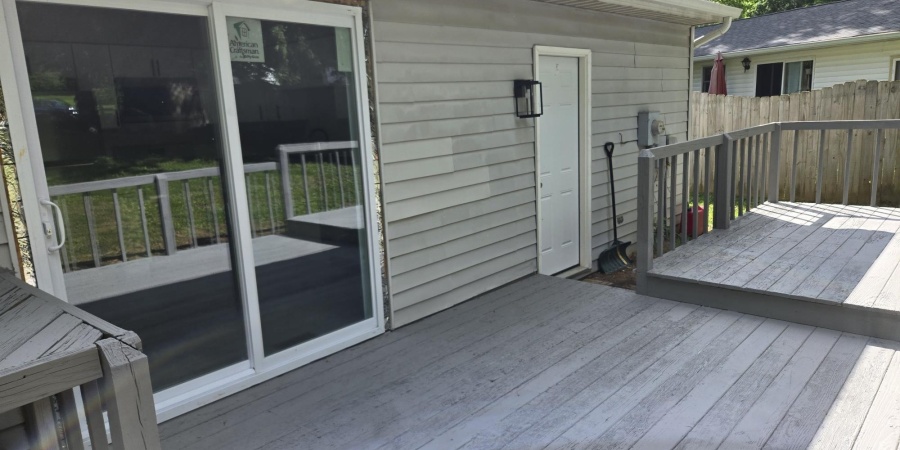 4081 N Brookwood Drive, Bloomington, Indiana 47404,MLS,202520546