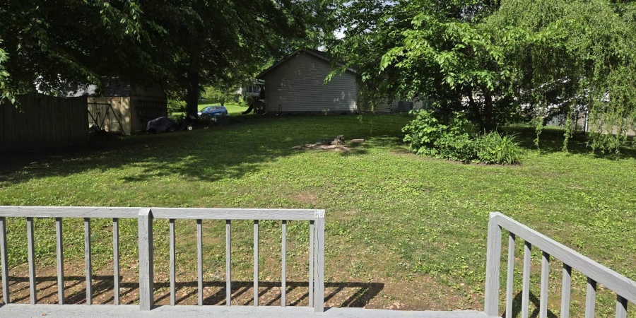 4081 N Brookwood Drive, Bloomington, Indiana 47404,MLS,202520546