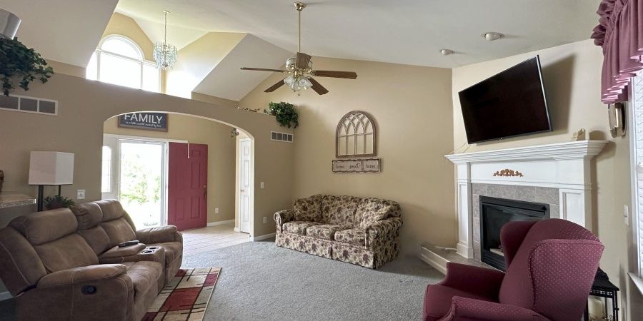 7517 State Highway 43 Highway, Spencer, Indiana 47460,MLS,202521047