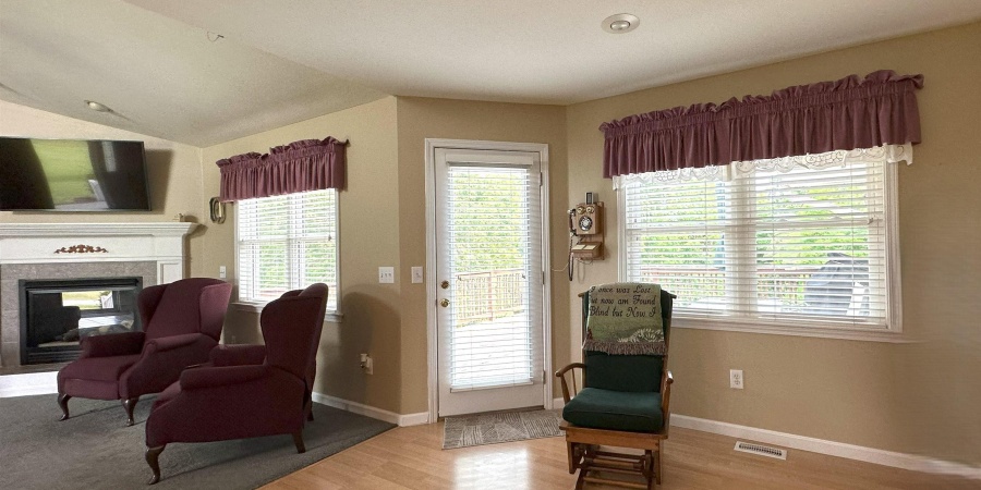 7517 State Highway 43 Highway, Spencer, Indiana 47460,MLS,202521047