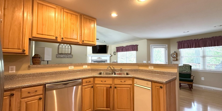 7517 State Highway 43 Highway, Spencer, Indiana 47460,MLS,202521047