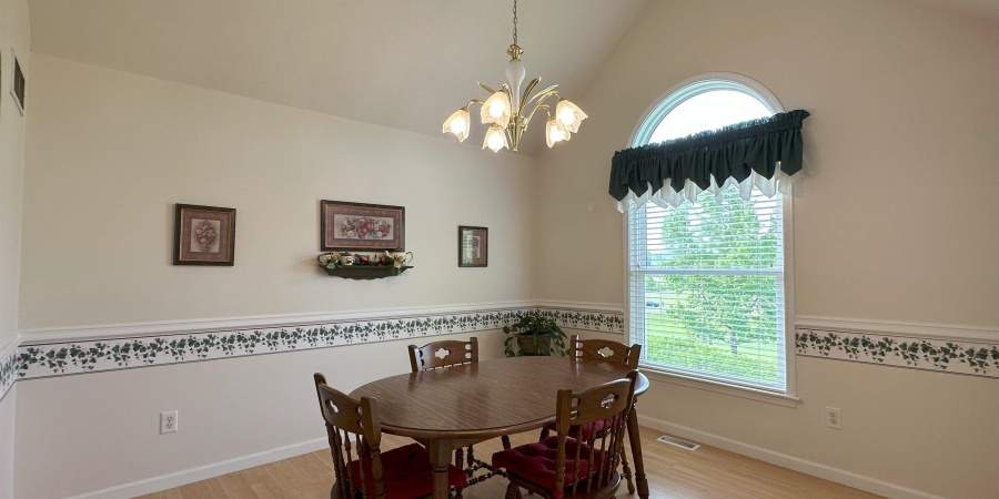 7517 State Highway 43 Highway, Spencer, Indiana 47460,MLS,202521047