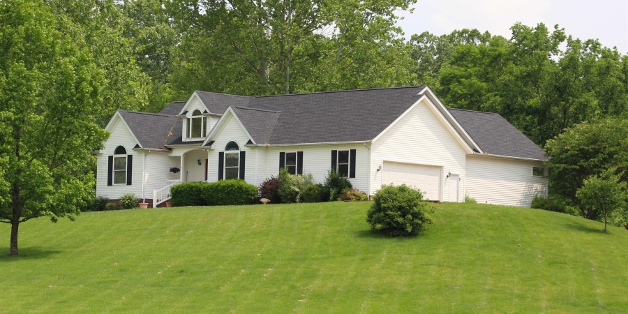 7517 State Highway 43 Highway, Spencer, Indiana 47460,MLS,202521047