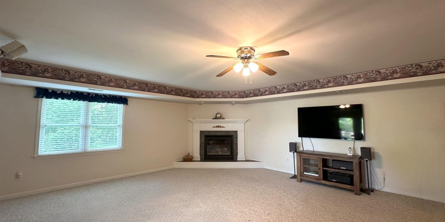 7517 State Highway 43 Highway, Spencer, Indiana 47460,MLS,202521047