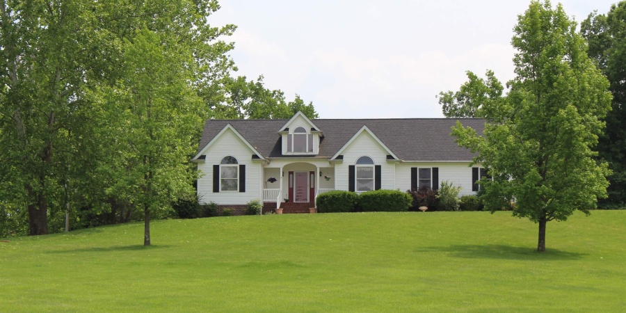 7517 State Highway 43 Highway, Spencer, Indiana 47460,MLS,202521047