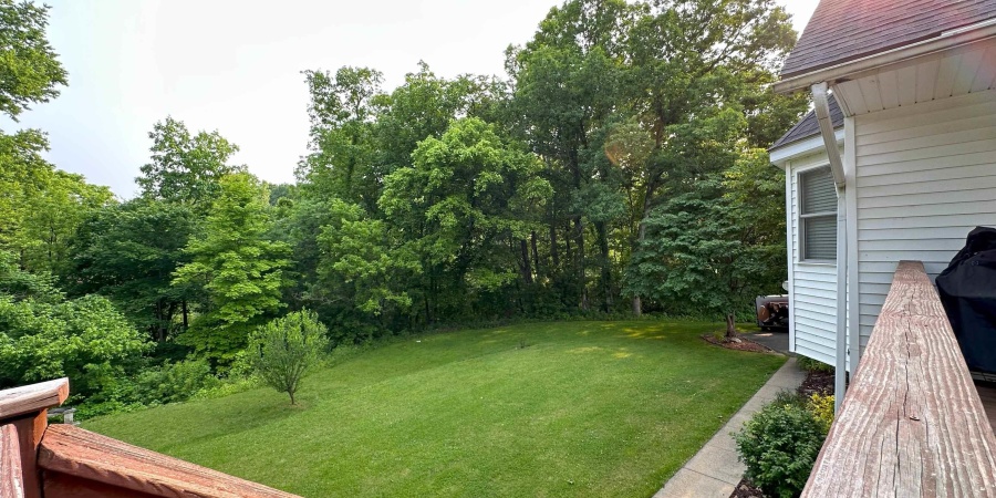 7517 State Highway 43 Highway, Spencer, Indiana 47460,MLS,202521047