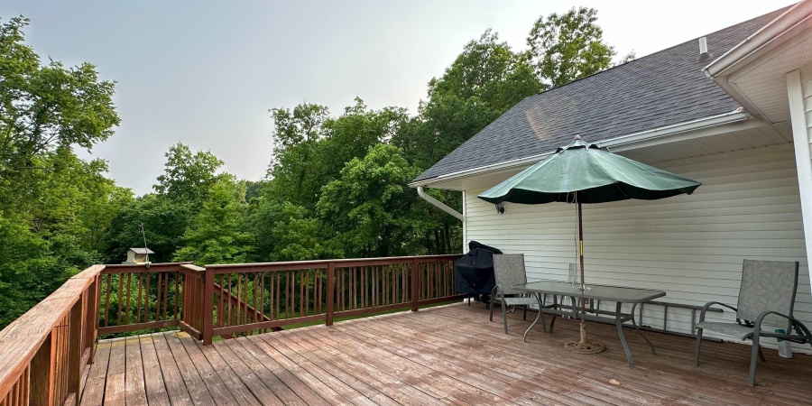 7517 State Highway 43 Highway, Spencer, Indiana 47460,MLS,202521047