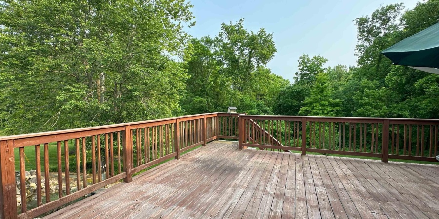 7517 State Highway 43 Highway, Spencer, Indiana 47460,MLS,202521047