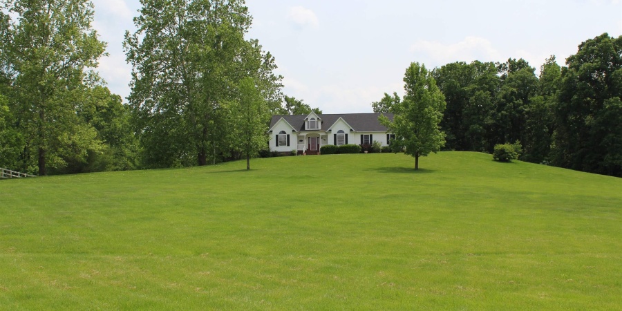 7517 State Highway 43 Highway, Spencer, Indiana 47460,MLS,202521047