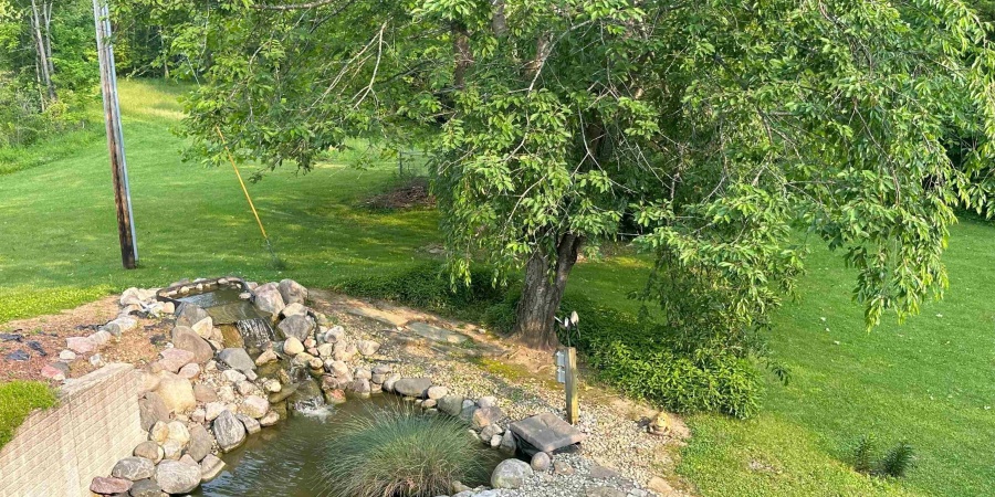 7517 State Highway 43 Highway, Spencer, Indiana 47460,MLS,202521047