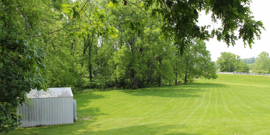 7517 State Highway 43 Highway, Spencer, Indiana 47460,MLS,202521047