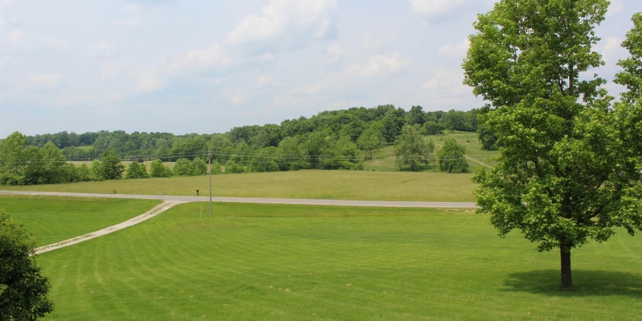 7517 State Highway 43 Highway, Spencer, Indiana 47460,MLS,202521047