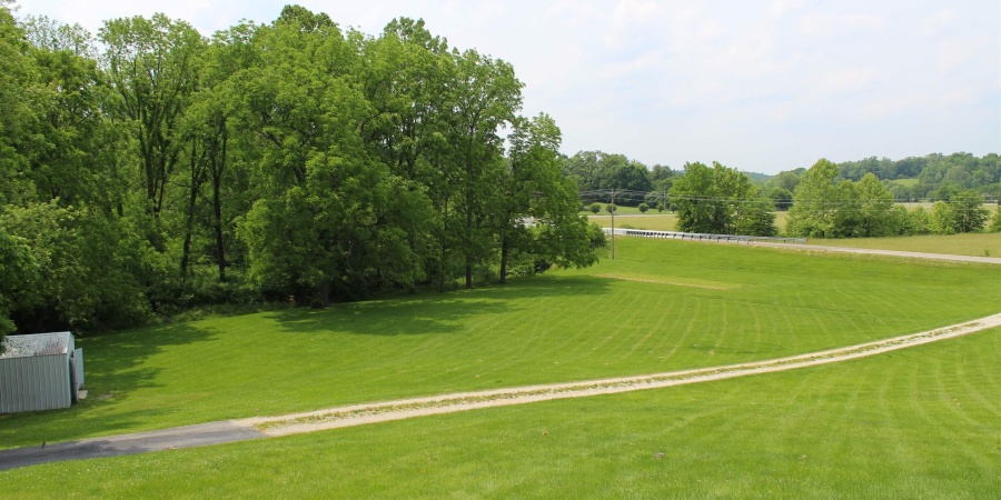 7517 State Highway 43 Highway, Spencer, Indiana 47460,MLS,202521047