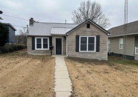 455 W Main Street, Bloomfield, Indiana 47424,MLS,202548526