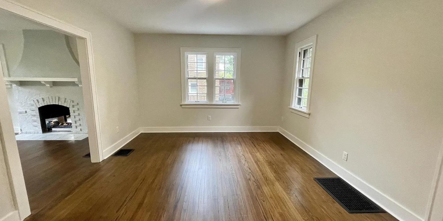 611 S Eagleson Avenue, Bloomington, Indiana 47401,MLS,202548596