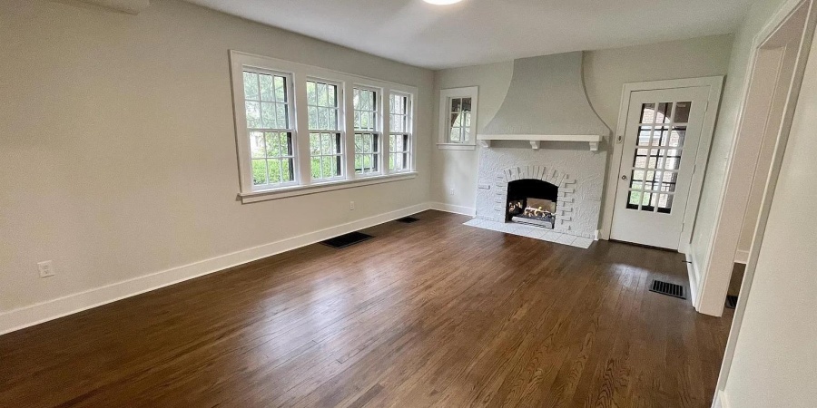 611 S Eagleson Avenue, Bloomington, Indiana 47401,MLS,202548596